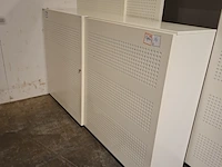 7x werkplaatskast - afbeelding 3 van  7