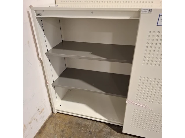 7x werkplaatskast - afbeelding 5 van  7