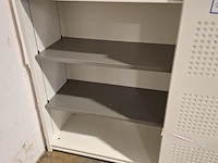 7x werkplaatskast - afbeelding 5 van  7