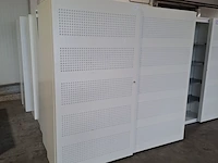 7x werkplaatskast - afbeelding 1 van  7