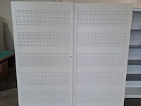 7x werkplaatskast - afbeelding 2 van  7