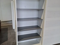 7x werkplaatskast - afbeelding 4 van  7