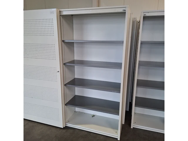 7x werkplaatskast - afbeelding 5 van  7