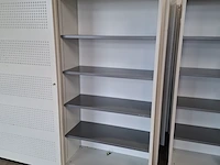 7x werkplaatskast - afbeelding 5 van  7