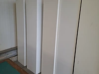 7x werkplaatskast - afbeelding 6 van  7