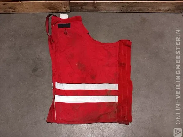 7x zaagbroek oa. sticomfort, stihl - afbeelding 7 van  16