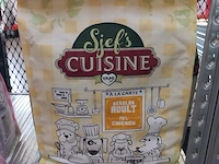 7x zak hondenvoer sief's cuisine - afbeelding 6 van  8