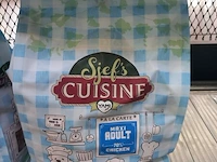 7x zak hondenvoer sief's cuisine - afbeelding 8 van  8