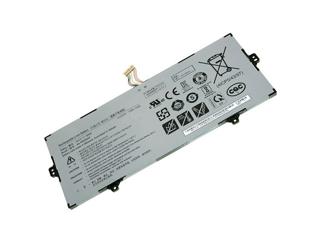 7xinbox 15,4 v 54 wh aa-pbsn4af - vervangende batterij voor samsung 9 pen 13 inch - afbeelding 1 van  2