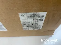 (7zu81a) m554dn color laserjet duplex printer (new) - afbeelding 5 van  5