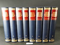 8 delen meyer grosses universal lexicon - afbeelding 1 van  5