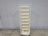 8-delige grondstoffenwagen - afbeelding 1 van  4