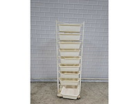 8-delige grondstoffenwagen - afbeelding 2 van  4