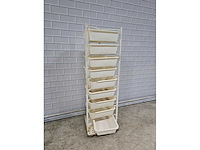 8-delige grondstoffenwagen - afbeelding 3 van  4