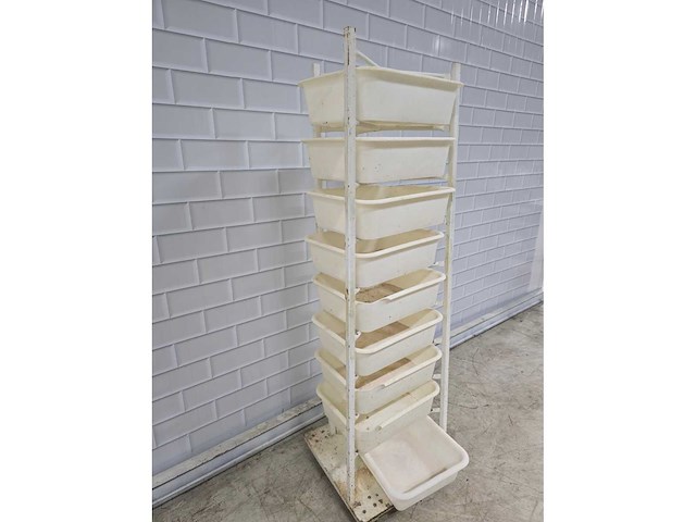 8-delige grondstoffenwagen - afbeelding 4 van  4