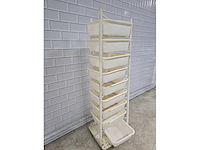 8-delige grondstoffenwagen - afbeelding 4 van  4