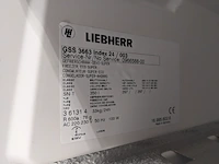 8 lade vriezer a++, liebherr premium, gss3663 - afbeelding 6 van  6