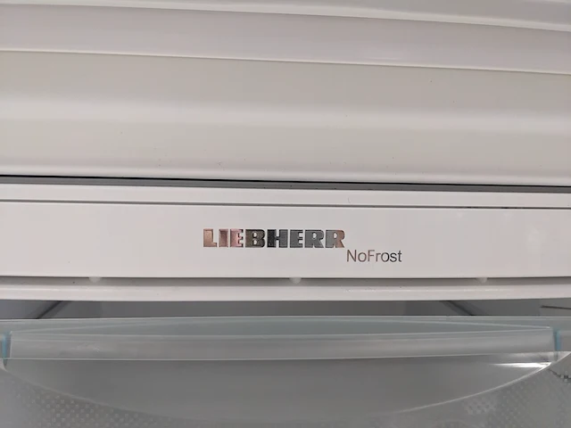 8 lade vriezer no frost, liebherr semi proffesional a++, gnp4156 - afbeelding 4 van  7