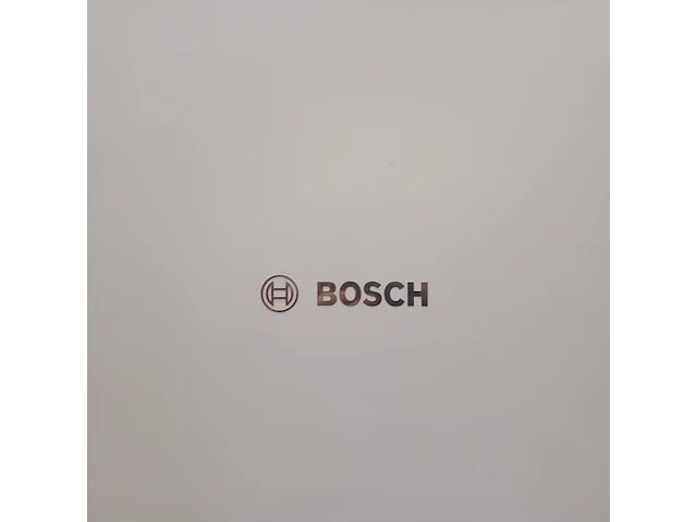 8 laden vriezer, bosch, kgsuu41a - nofrost - afbeelding 2 van  10