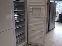 8 laden vriezer, bosch, kgsuu41a - nofrost - afbeelding 4 van  10
