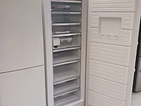 8 laden vriezer, bosch, kgsuu41a - nofrost - afbeelding 5 van  10