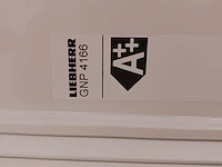 8 laden vriezer no frost a++, liebherr, gnp4166 - nofrost a++ - afbeelding 7 van  7