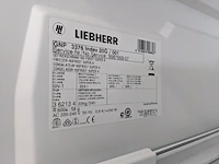 8 laden vriezer no frost, liebherr a++, gnp3376 - afbeelding 8 van  8