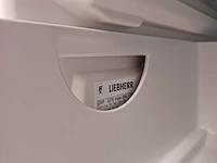 8 laden vriezer no frost, liebherr a++, gnp3376 - afbeelding 7 van  7