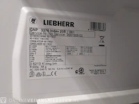 8 laden vriezer no-frost liebherr, gnp3376 - afbeelding 7 van  7