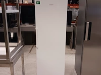 8 laden vriezer no frost, siemens a++, gs36nmw30 - afbeelding 1 van  10