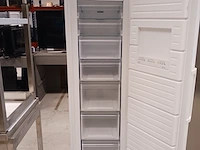 8 laden vriezer no frost, siemens a++, gs36nmw30 - afbeelding 7 van  10