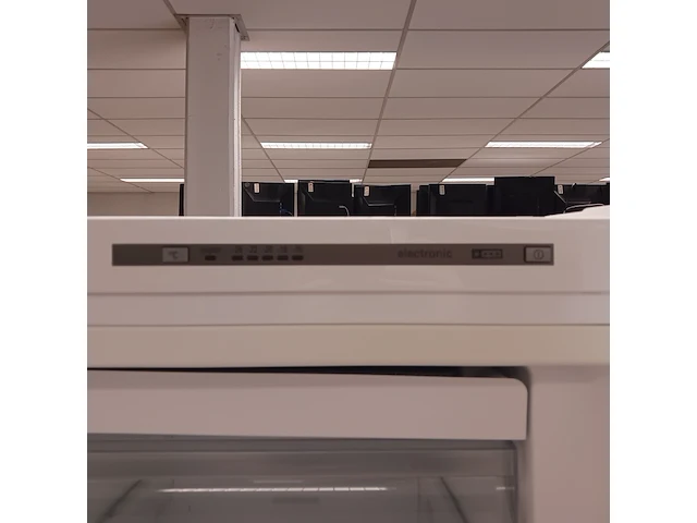 8 laden vriezer no frost, siemens a++, gs36nmw30 - afbeelding 8 van  10