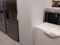 8 laden vriezer, siemens, gs40na31 - nofrost - afbeelding 2 van  8