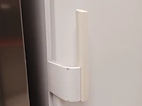8 laden vriezer, siemens, gs40na31 - nofrost - afbeelding 3 van  8