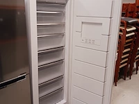 8 laden vriezer, siemens, gs40na31 - nofrost - afbeelding 4 van  8
