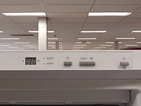 8 laden vriezer, siemens, gs40na31 - nofrost - afbeelding 5 van  8