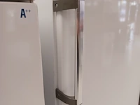 8 laden vriezer, siemens, gs40na3102 - nofrost a++ - afbeelding 2 van  7