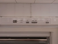 8 laden vriezer, siemens, gs40na3102 - nofrost a++ - afbeelding 3 van  7