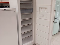8 laden vriezer, siemens, gs40na3102 - nofrost a++ - afbeelding 4 van  7