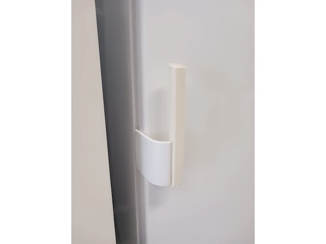8 lades vriezer siemens no frost, gs40na31, wit - afbeelding 3 van  8
