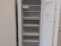 8 lades vriezer siemens no frost, gs40na31, wit - afbeelding 4 van  8