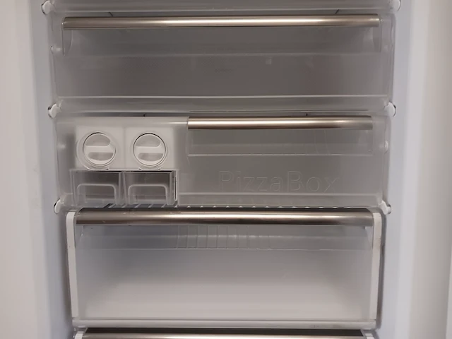 8 lades vriezer siemens no frost, gs40na31, wit - afbeelding 5 van  8