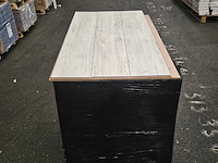 8 m2 laminaat plank - 1380 x 244 x 8 mm - afbeelding 3 van  3