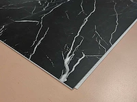 8 m2 pvc spc click tegel - 610 x 305 x 4 mm - afbeelding 2 van  3