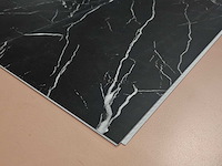 8 m2 pvc spc click tegel - 610 x 305 x 4 mm - afbeelding 2 van  3