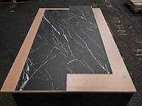 8 m2 pvc spc click tegel - 610 x 305 x 4 mm - afbeelding 3 van  3