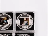 8 nederlandse munten - afbeelding 5 van  10