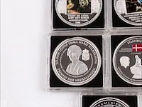 8 nederlandse munten - afbeelding 6 van  10