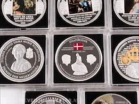 8 nederlandse munten - afbeelding 7 van  10