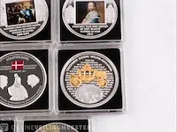 8 nederlandse munten - afbeelding 8 van  10